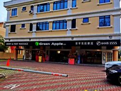 Upper East Coast Road (D15), Apartment #502531381